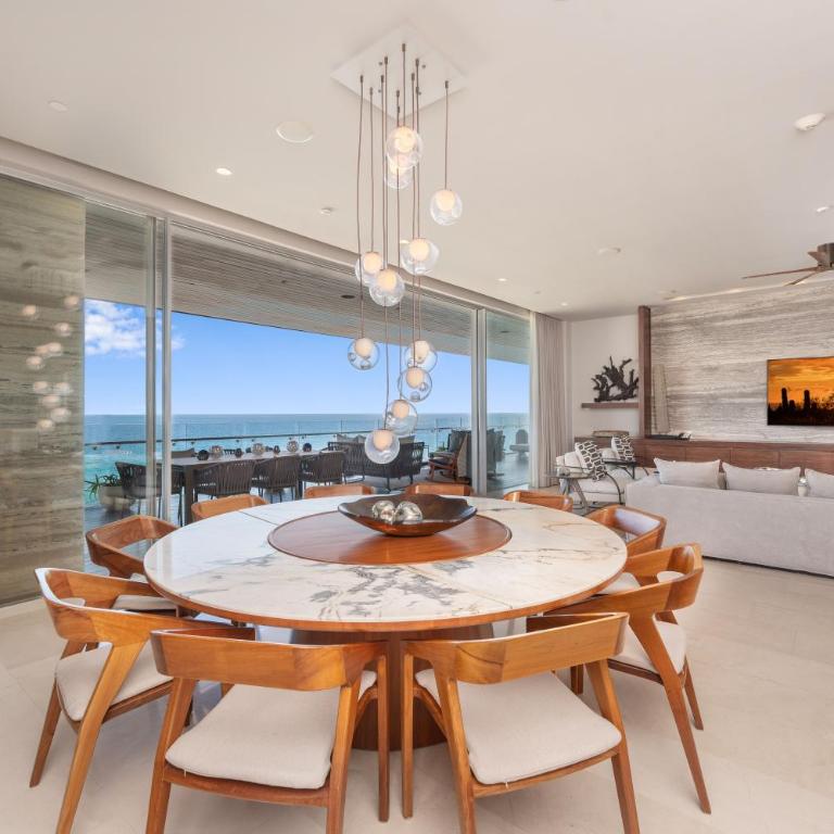 Beach Front S104 - Apartamento con vistas al mar - 15