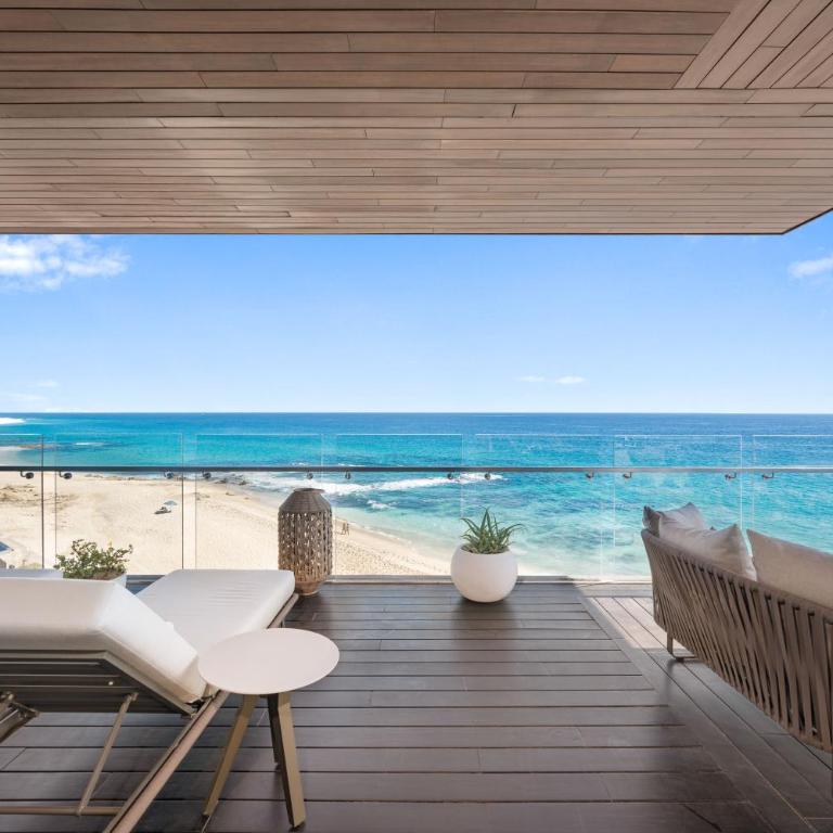 Beach Front S104 - Apartamento con vistas al mar - 18