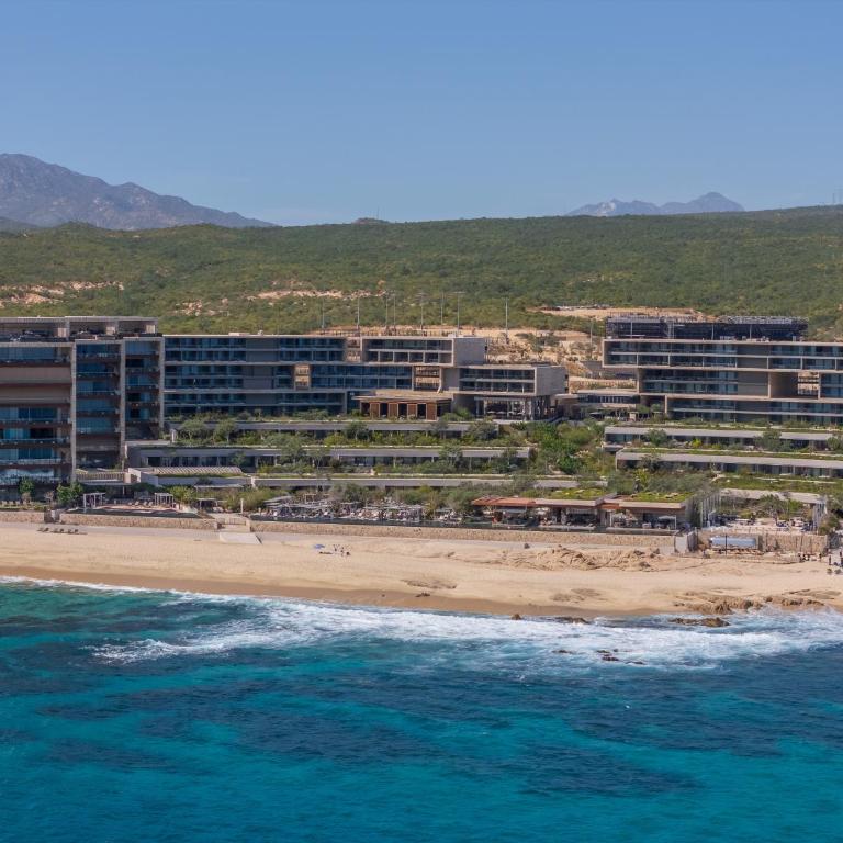 Beach Front S104 - Apartamento con vistas al mar - 20