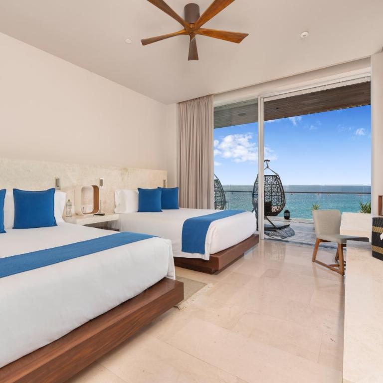 Beach Front S104 - Apartamento con vistas al mar - 30