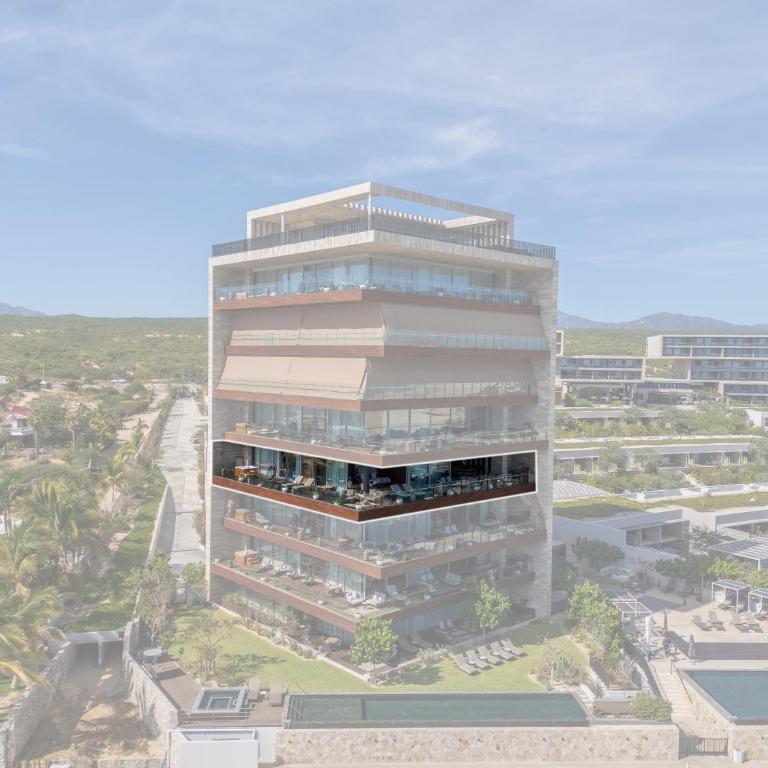 Beach Front S104 - Apartamento con vistas al mar - 31