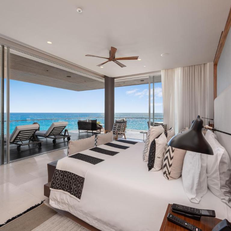 Beach Front S104 - Apartamento con vistas al mar - 34