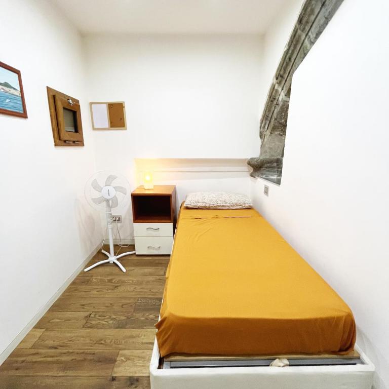 Vecchia Napoli Santa Maria la Nova - Appartamentino su 2 Livelli - 19