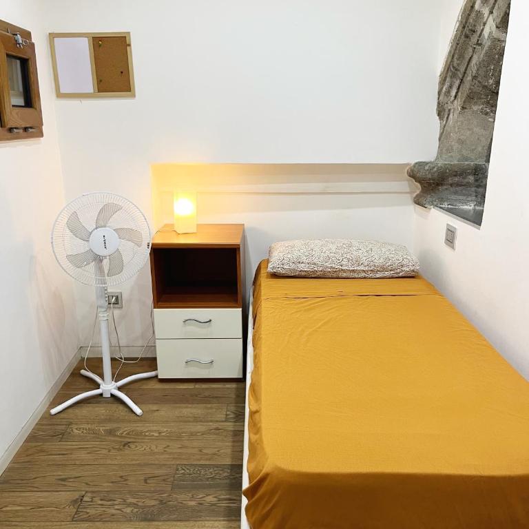 Vecchia Napoli Santa Maria la Nova - Appartamentino su 2 Livelli - 21