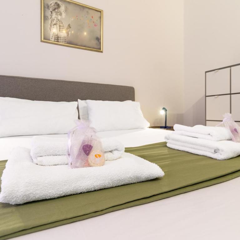 Clodia Apartment- 2 bedrooms - WIFI - Apartment mit 2 Schlafzimmern - 9