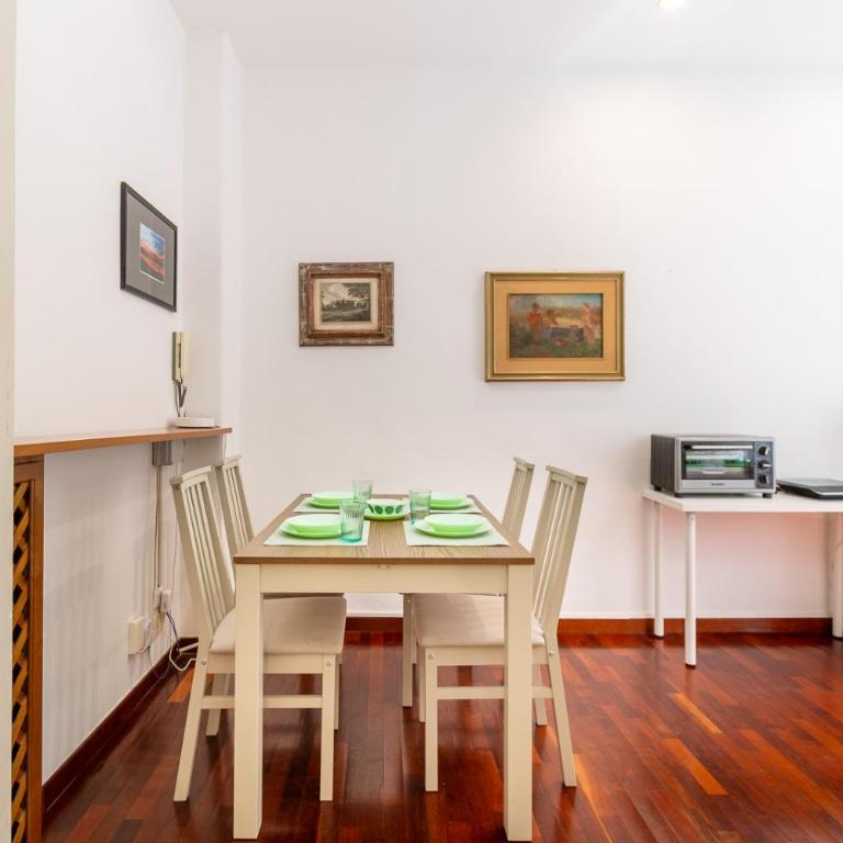Clodia Apartment- 2 bedrooms - WIFI - Apartment mit 2 Schlafzimmern - 7
