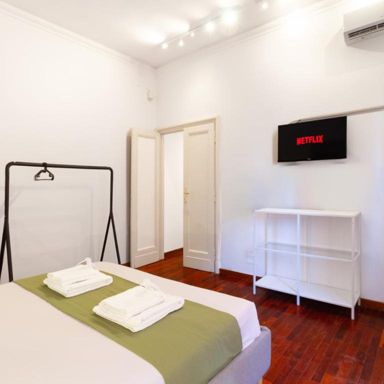 Clodia Apartment- 2 bedrooms - WIFI - Apartment mit 2 Schlafzimmern - 19
