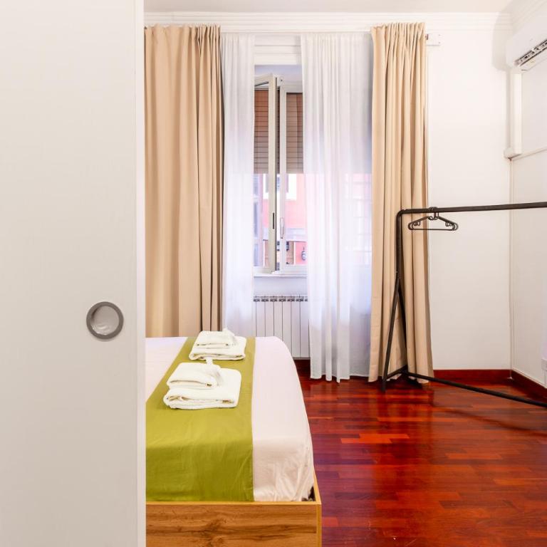 Clodia Apartment- 2 bedrooms - WIFI - Apartment mit 2 Schlafzimmern - 10