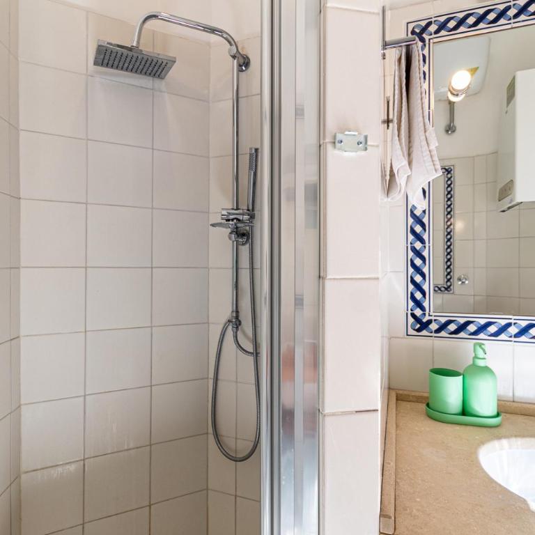 Clodia Apartment- 2 bedrooms - WIFI - Apartment mit 2 Schlafzimmern - 17