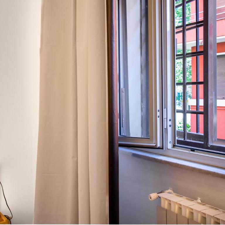 Clodia Apartment- 2 bedrooms - WIFI - Apartment mit 2 Schlafzimmern - 16