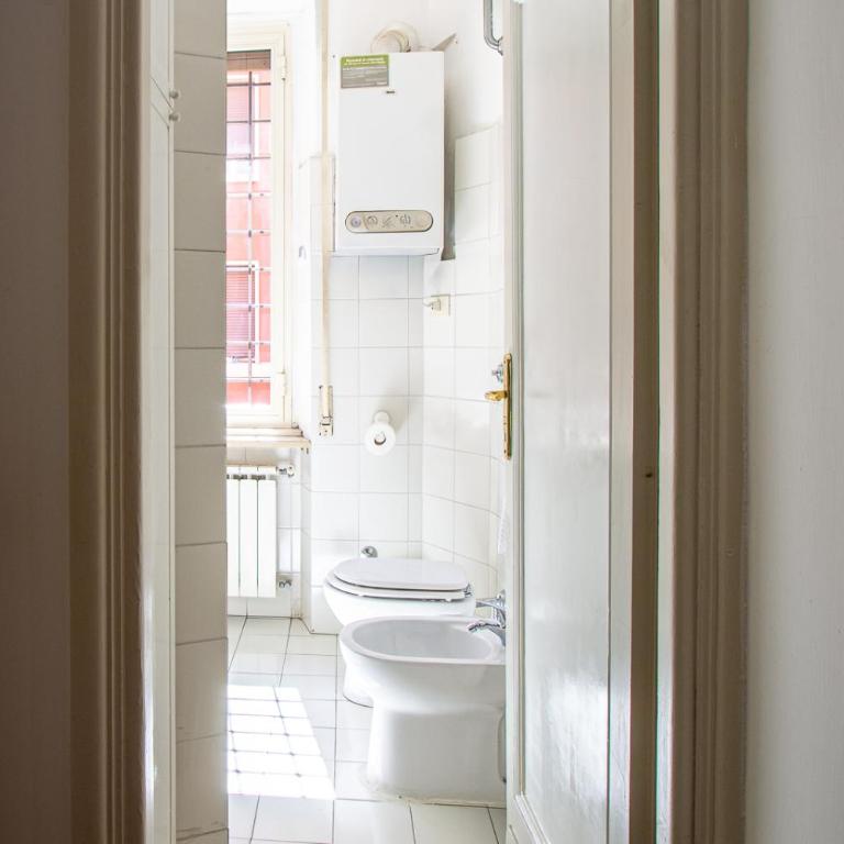 Clodia Apartment- 2 bedrooms - WIFI - Apartment mit 2 Schlafzimmern - 15
