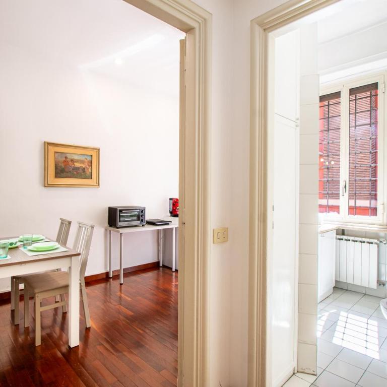 Clodia Apartment- 2 bedrooms - WIFI - Apartment mit 2 Schlafzimmern - 5