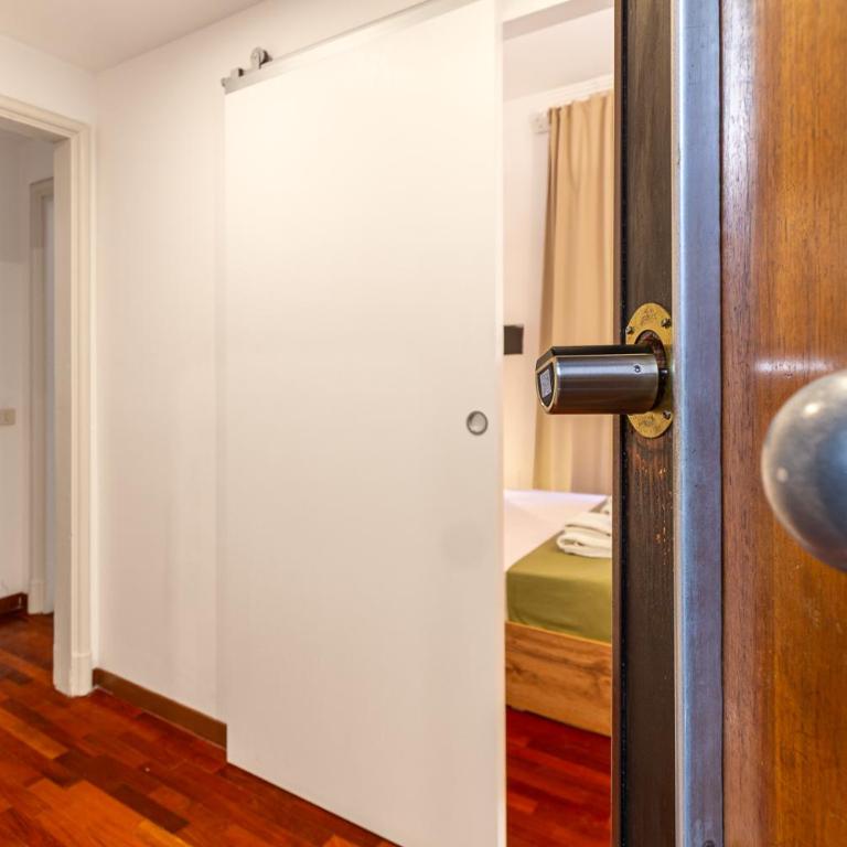 Clodia Apartment- 2 bedrooms - WIFI - Apartment mit 2 Schlafzimmern - 12