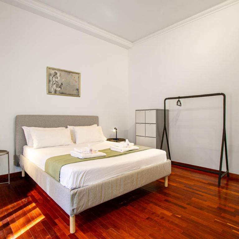 Clodia Apartment- 2 bedrooms - WIFI - Apartment mit 2 Schlafzimmern - 1