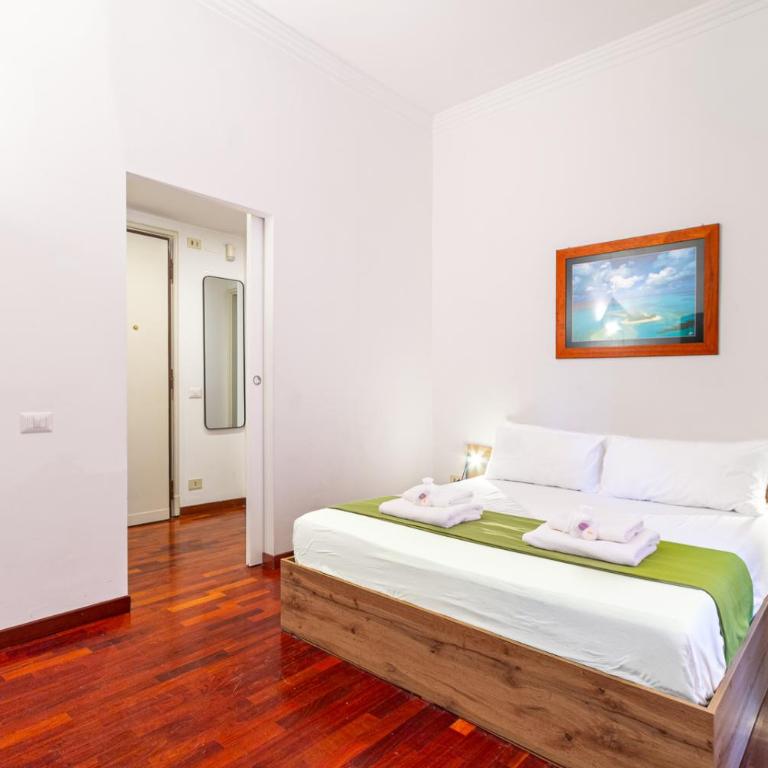 Clodia Apartment- 2 bedrooms - WIFI - Apartment mit 2 Schlafzimmern - 21