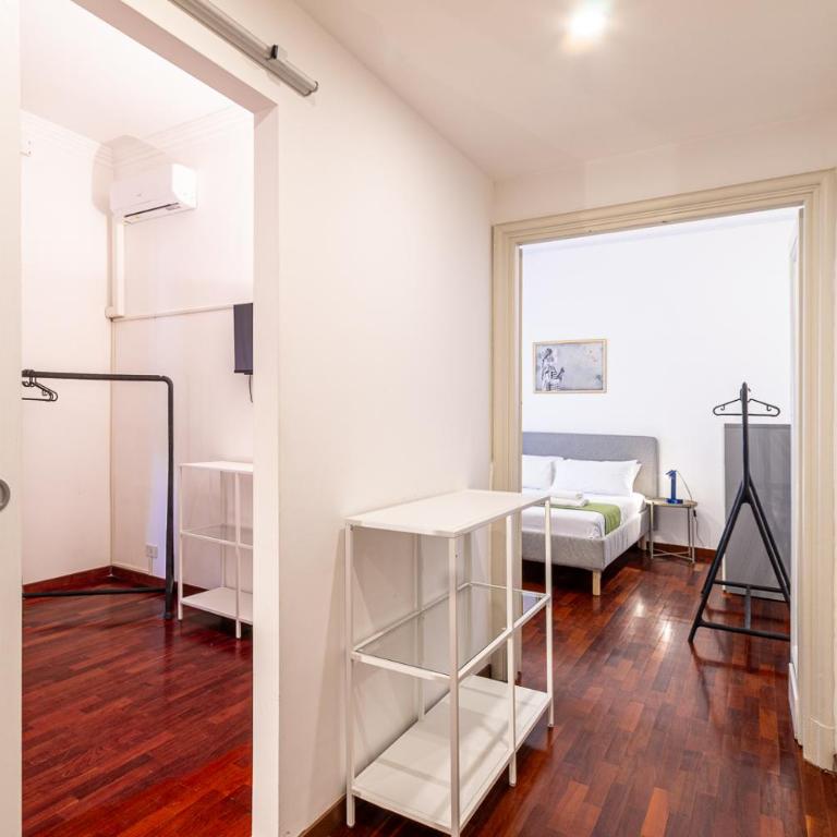 Clodia Apartment- 2 bedrooms - WIFI - Apartment mit 2 Schlafzimmern - 14