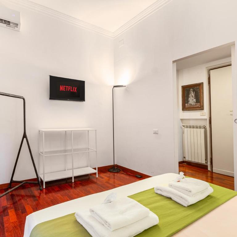 Clodia Apartment- 2 bedrooms - WIFI - Apartment mit 2 Schlafzimmern - 22
