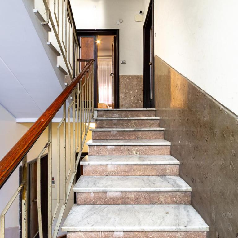 Clodia Apartment- 2 bedrooms - WIFI - Apartment mit 2 Schlafzimmern - 35