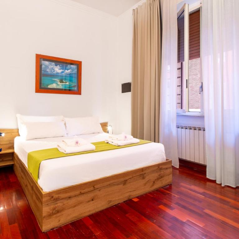 Clodia Apartment- 2 bedrooms - WIFI - Apartment mit 2 Schlafzimmern - 2
