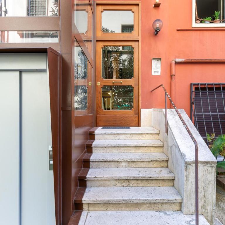Clodia Apartment- 2 bedrooms - WIFI - Apartment mit 2 Schlafzimmern - 33