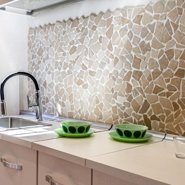 Clodia Apartment- 2 bedrooms - WIFI - Apartment mit 2 Schlafzimmern - 32