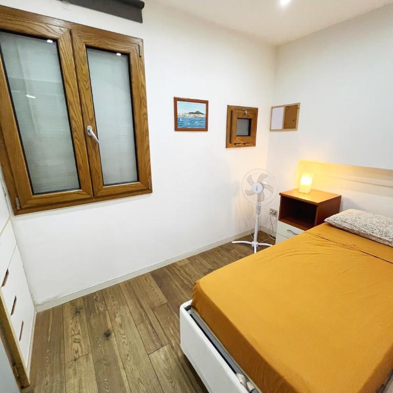 Vecchia Napoli Santa Maria la Nova - Appartamentino su 2 Livelli - 20