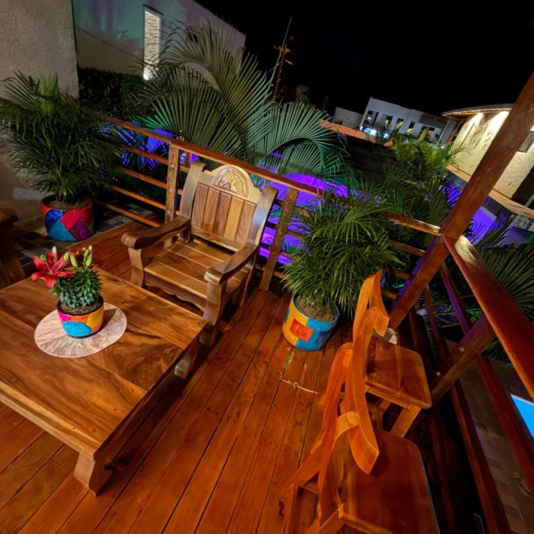 La Casita de campo - Apartamento - 15