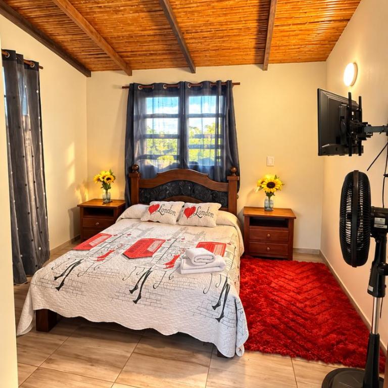La Casita de campo - Apartamento - 3