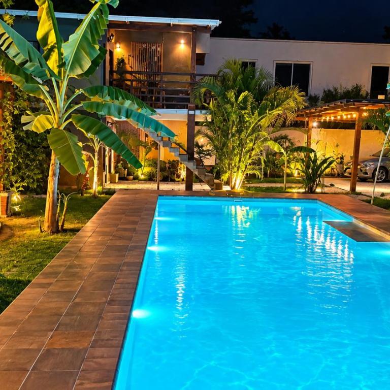 La Casita de campo - Apartamento - 7