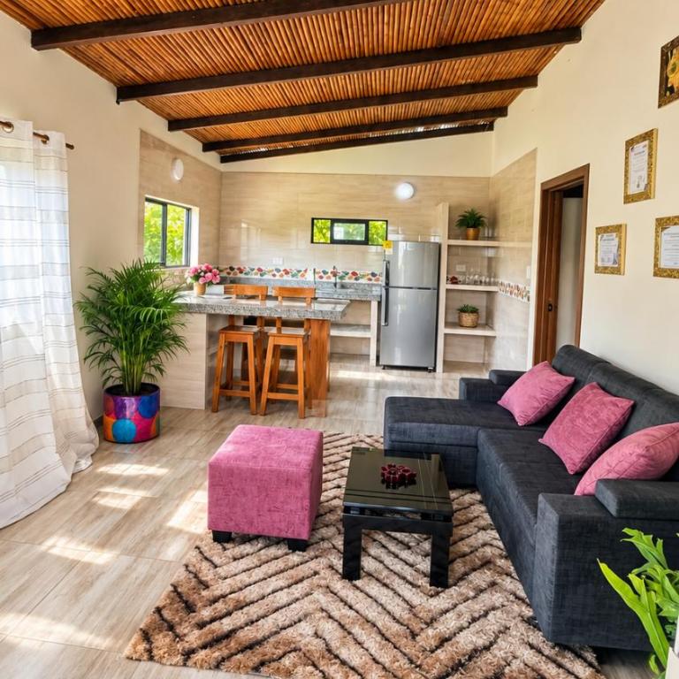 La Casita de campo - Apartamento - 2