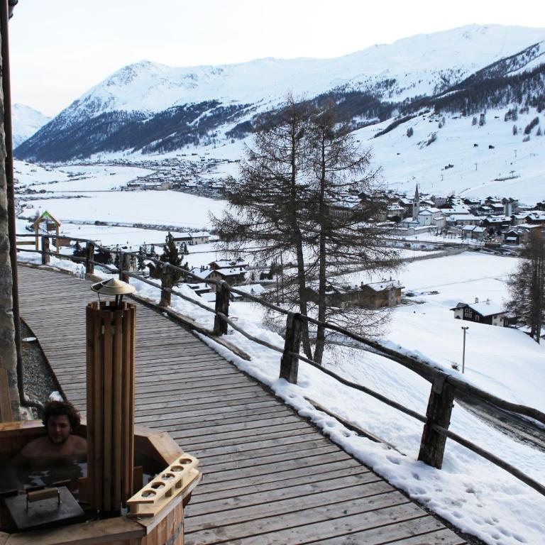 Chalet Charm by Original Galli - Chalet - 61