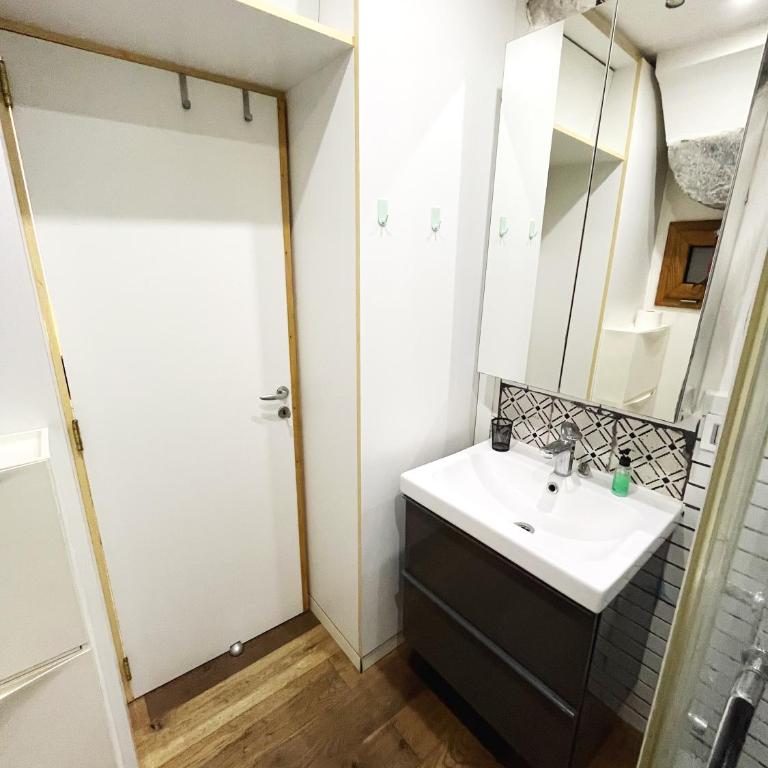 Vecchia Napoli Santa Maria la Nova - Appartamentino su 2 Livelli - 31