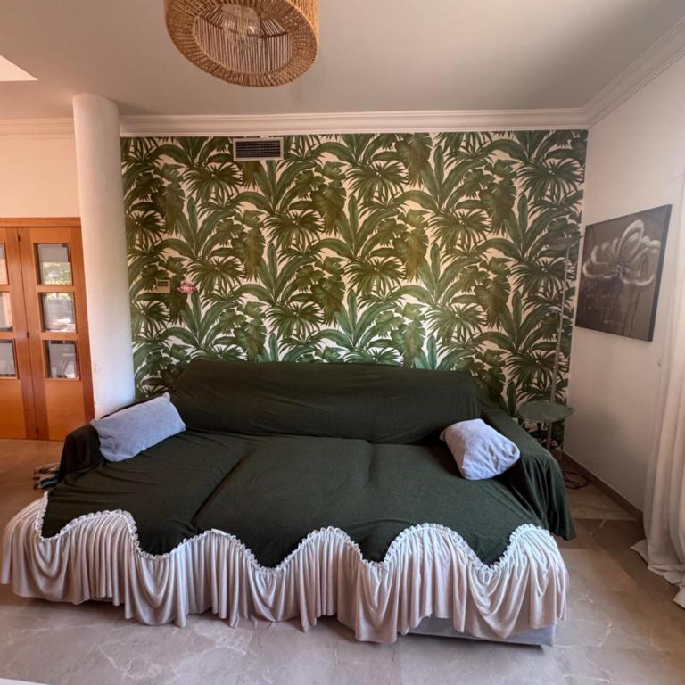 Family House experience Lux Salou - Haus mit 5 Schlafzimmern - 54