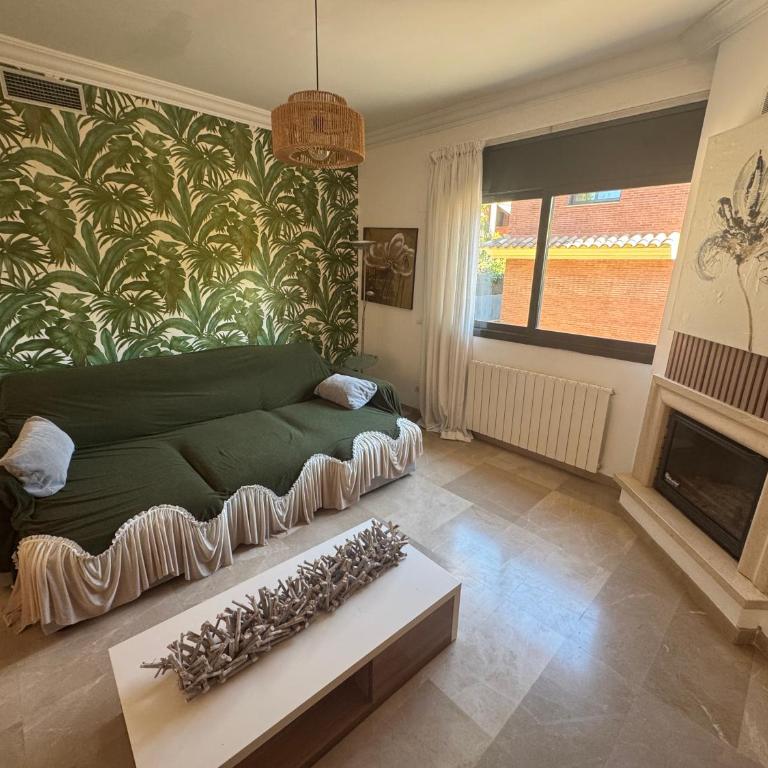 Family House experience Lux Salou - Haus mit 5 Schlafzimmern - 55