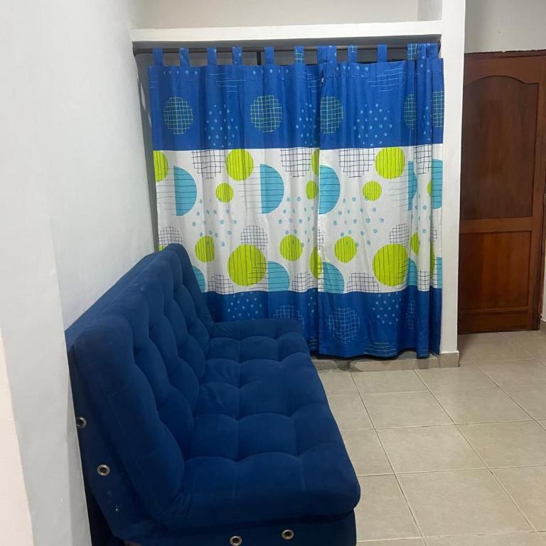 Villa Martina - Habitación Doble - 2