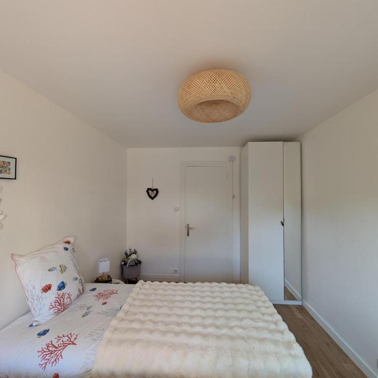 La perle de Gérardmer - Appartement standing 100 m2 au bord du lac - Appartement 1 Chambre - 20