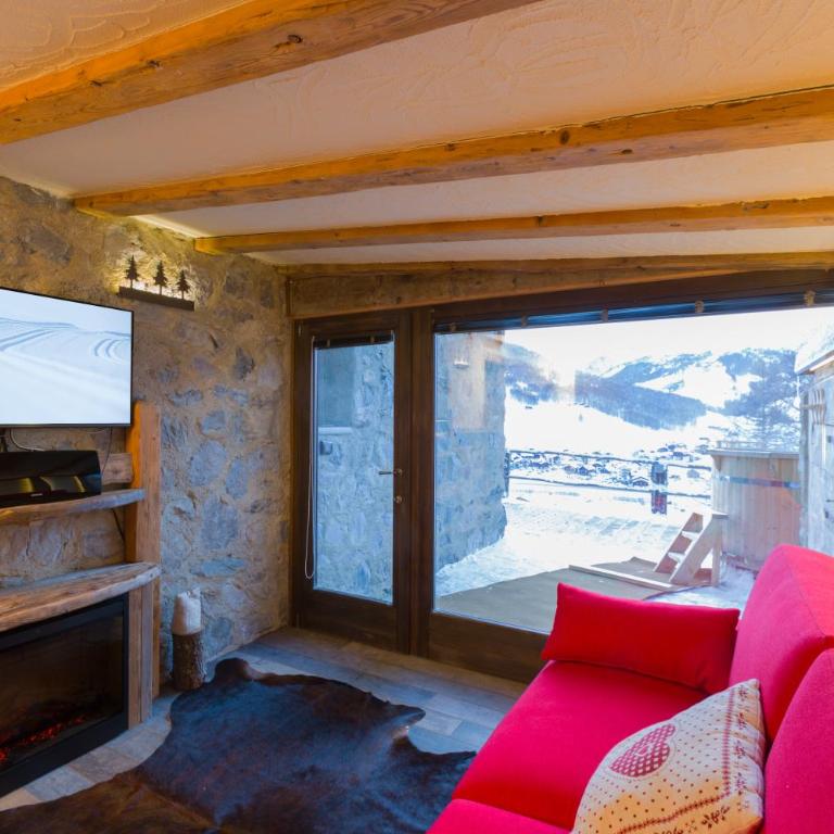 Chalet Charm by Original Galli - Chalet - 15