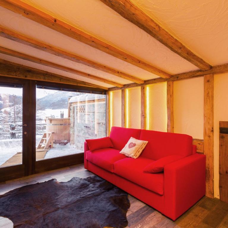 Chalet Charm by Original Galli - Chalet - 16