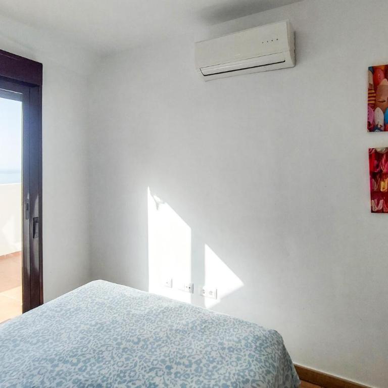 Apartamento Benalmadena Vistas - Appartamento con 2 Camere da Letto e Vista Oceano - 10
