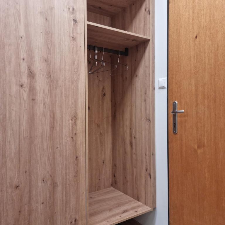Mountain Lake Suite - One-Bedroom Apartment - 52