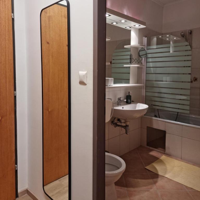 Mountain Lake Suite - One-Bedroom Apartment - 50