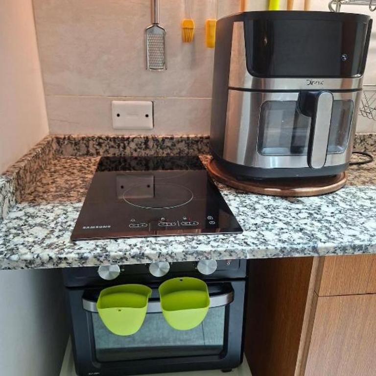 Bariloche premium pb - One-Bedroom Apartment - 3