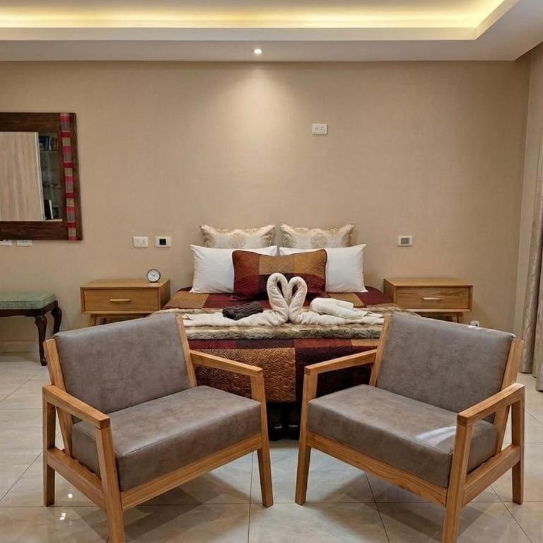 Bariloche premium pb - One-Bedroom Apartment - 6