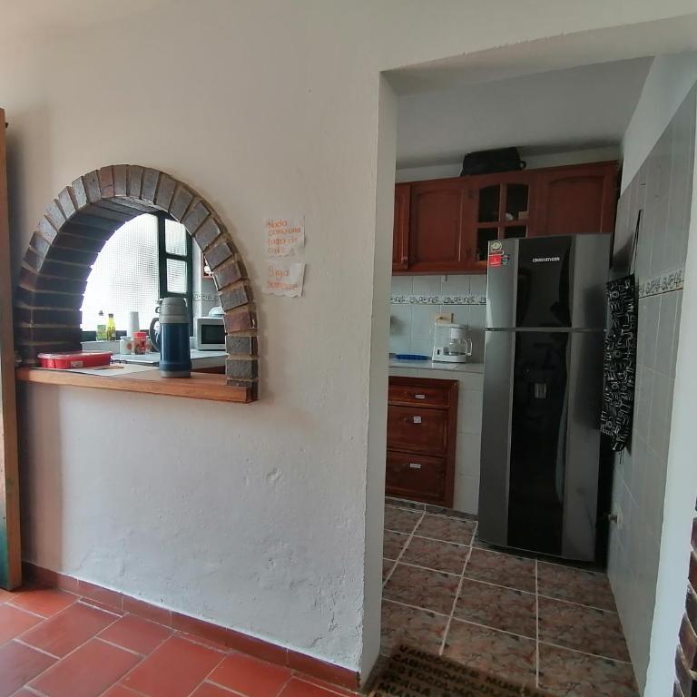 Jade Apartment - Apartamento - 22