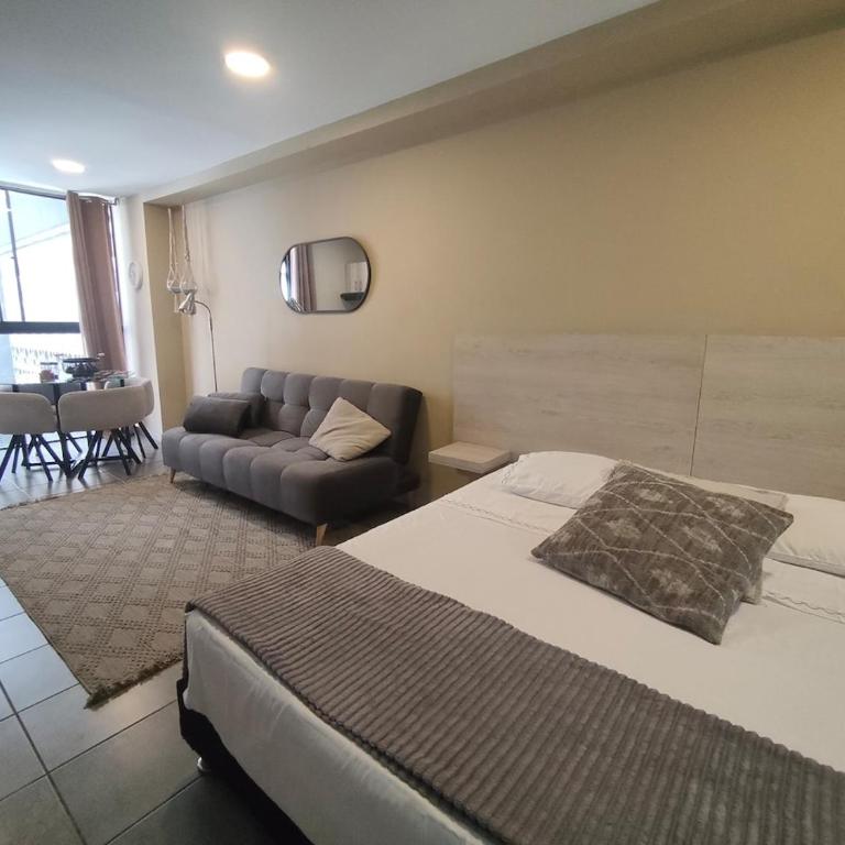 Chic 39 sqm Loft in La Candelaria Near Tram and Metro - Apartamento de 2 dormitorios - 24