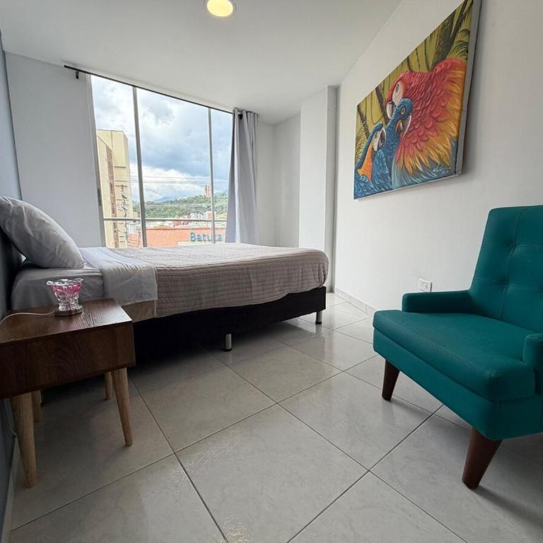 Luxurious and Comfortable - Stratum 5 - Apartamento de 3 dormitorios - 4
