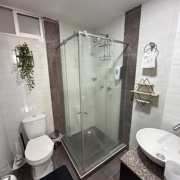 Luxurious and Comfortable - Stratum 5 - Apartamento de 3 dormitorios - 5