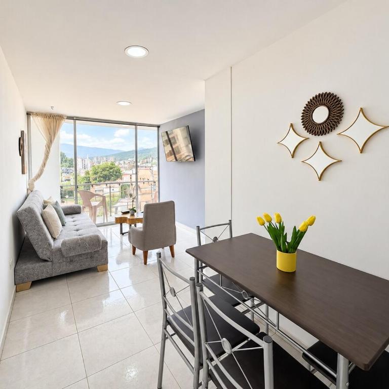 Luxurious and Comfortable - Stratum 5 - Apartamento de 3 dormitorios - 6