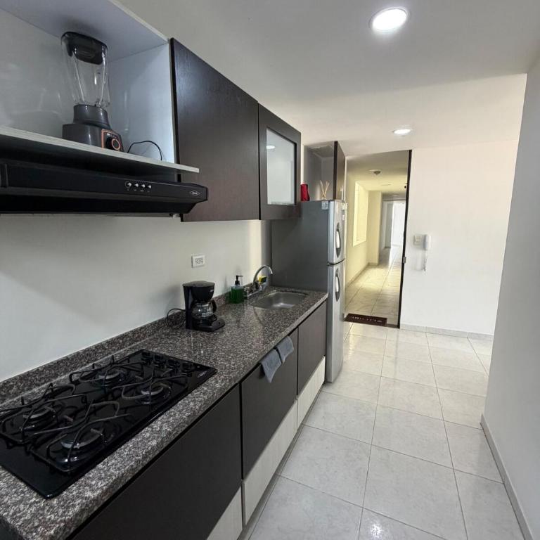 Luxurious and Comfortable - Stratum 5 - Apartamento de 3 dormitorios - 9