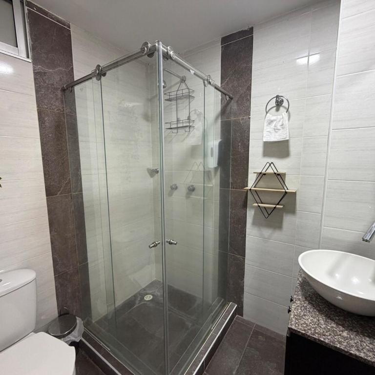 Luxurious and Comfortable - Stratum 5 - Apartamento de 3 dormitorios - 12